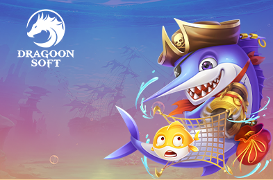 dragoon soft - fish