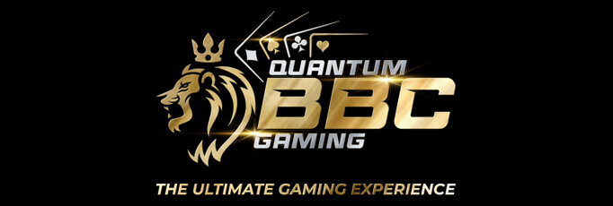 QUANTUM BBC GAMING